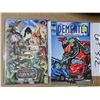 Image 5 : FIVE #1 Comics all NM or mint in Bags