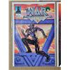 Image 4 : FIVE #1 Comics all NM or mint in Bags and backboards