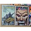 Image 2 : FIVE #1 Comics all NM or mint in Bags