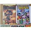 Image 3 : FIVE #1 Comics all NM or mint in Bags
