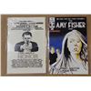 Image 6 : FIVE #1 Comics.  Most NM or mint, in Bags