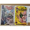 Image 2 : FIVE #1 Comics all NM or mint in Bags and backboards