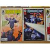 Image 4 : FIVE #1 Comics all NM or mint in Bags and backboards