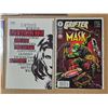 Image 2 : FIVE #1 Comics all NM or mint in Bags