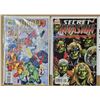 Image 2 : FIVE #1 Comics all NM or mint in Bags