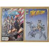 Image 4 : FIVE #1 Comics all NM or mint in Bags