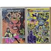 Image 2 : FIVE #1 Comics all NM or mint in Bags and backboards
