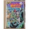 Image 4 : FIVE #1 Comics all NM or mint in Bags and backboards