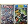 Image 2 : FIVE #1 Comics all NM or mint in Bags