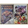 Image 3 : FIVE #1 Comics all NM or mint in Bags
