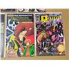 Image 4 : FIVE #1 Comics all NM or mint in Bags and backboards