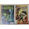 Image 2 : FIVE #1 Comics all NM or mint in Bags