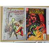 Image 3 : FIVE #1 Comics all NM or mint in Bags and backboards