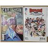 Image 2 : FIVE #1 Comics all NM or mint in Bags