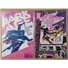 Image 4 : FIVE #1 Comics all NM or mint in Bags