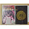 Image 2 : FIVE #1 Comics all NM or mint in Bags and backboards