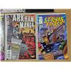Image 3 : FIVE #1 Comics all NM or mint in Bags and backboards