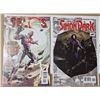 Image 3 : FIVE #1 Comics all NM or mint in Bags and backboards