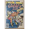 Image 4 : Six DC Comics in bags with backboards