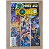 Image 6 : Six DC Comics in bags with backboards