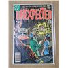 Image 7 : Six DC Comics in bags with backboards