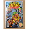 Image 1 : DC New Teen Titans #5