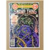Image 1 : DC Swamp Thing Saga #20