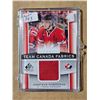 Image 1 : 2013/14 Upper Deck SP game used jersey Jonathan Huberdeau #TC-JH