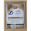 Image 2 : 2012/13 THE CUP Rookie Masterpieces 1 of 1 JT Brown Black PLATE SPX-17