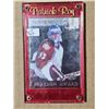 Image 1 : Fleer 96/97 Pearson Award Patrick ROY #9