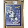 Image 1 : 1997/98 Bowman CHL Joe Thornton Rookie Card #125