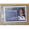 Image 2 : 1997/98 Bowman CHL Joe Thornton Rookie Card #125