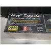 Image 5 : Hawk Graf Zeppelin airship model kit- 1/245 scale- sealed- NOS