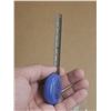 Image 3 : Esso advertising tape measure-steel tape- Highway service