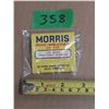 Image 1 : Morris rod-weeder 80-18 seed rite match book