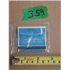 Image 2 : 1975  Wardair Boeing 747 match book unused