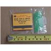 Image 2 : International Trucks match book- unused- Hague Sales & Service