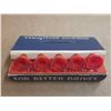 Image 2 : "Ride On" Dominion Royal Tires golf tees- in original pack