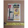 Image 2 : 2 BA match books - empty. Inc. Franklin Motors, Togo, SK