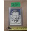 Image 1 : 1959 Wheaties football card #39 Dick Shatto Toronto Argonauts(rare) card