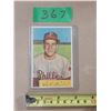 Image 1 : 1954 Bowman #127 Del Ennis Philadelphia Phillies card