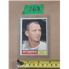 Image 1 : 1961 Topps #174 Ray Semproch Washington Senators card