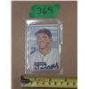 Image 1 : 1951 Bowman Rex Barney #153 Brooklyn Dodgers