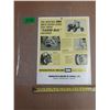 Image 3 : The new big mm m670 super brochure