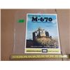 Image 1 : The new big mm m670  brochure