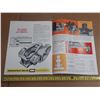 Image 3 : Minneapolis- moline combines brochure