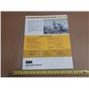 Image 2 : Minneapolis Moline 3490 combine brochure