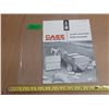 Image 1 : Case Helix auger unloader mixer brochure