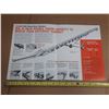 Image 3 : Case portable elevators auger chain type brochure