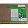 Image 1 : John Deere p.t.o. and stationary hammer mills brochure